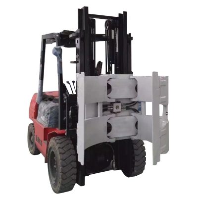 Vruća stezaljka rolne papira za vruće prodaju